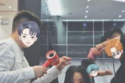 点击看大图 -MMbyHairCode 芭曲发型沙龙