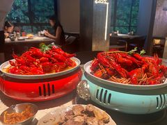 -辣皇朝小龙虾(六一店)