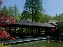 -浙江西子宾馆·牡丹厅