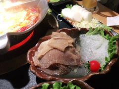 -湊湊火锅·茶憩(上海合生汇店)