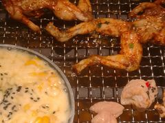 -俊熙家点餐式自助烤肉店(1227广场店)