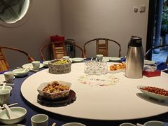 -院8里·小聚园老川菜(九眼桥店)