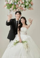 -金夫人婚纱摄影全球旅拍(大连店)