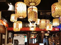 -南京大牌档(富力海珠城店)