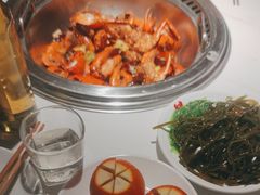 -七欣天香辣蟹火锅(万达广场店)