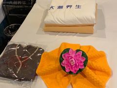 -大瀚养生SPA足道会馆(长逸店)