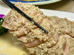 -轩记海鲜餐厅·四十五年老字号·经典粤菜(西区彩虹店)