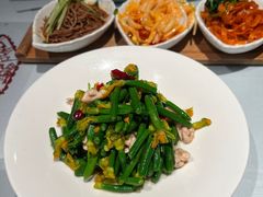 -汉唐宴长安食府