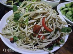 -吴记百姓菜馆·北京菜·烤鸭(故宫店)