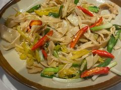 -乔阿马·江南味·驴肉香(龙湖华泾天街店)