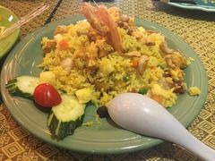 -大耳象东南亚风情餐厅(月湖公园店)