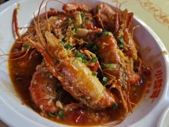 -小林哥的海鲜馆·夜宵烧烤(渔人码头店)