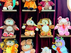-星巴克(上海长宁来福士1F店)
