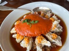 -广州柏悦酒店·悦景轩·粤菜餐厅