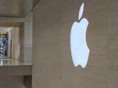 -Apple零售店(玄武湖店)