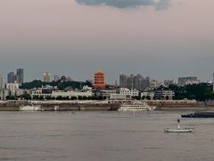 -汉水谣·江景餐厅(江滩店)