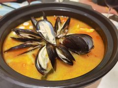 -香香海南菜餐厅