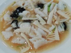 溜鱼片-聚丰德饭店(经五路店)