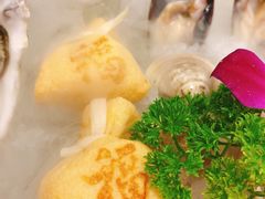 -八珍玉食鸡煲·打边炉(印象城店)