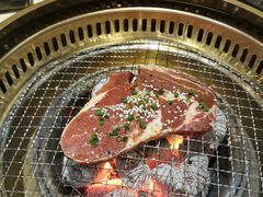 -松鱼亭·和牛烧肉(协鑫广场店)