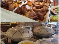 -六泰居·尔滨地标·东北菜(黄河路店)