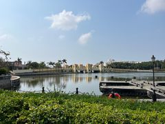 -粤湘情(珠海海泉湾店)