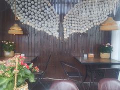 -萨芭蒂高空花园餐酒吧