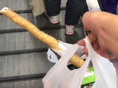 -物美大卖场(玉蜓桥店)