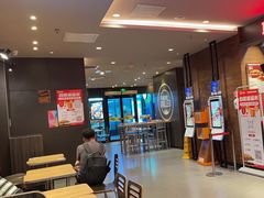 -汉堡王(上海凌云壹街坊店)