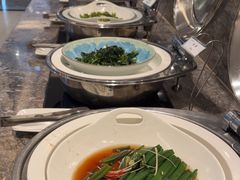 -浙江西子宾馆·瑶园咖啡厅