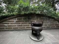 -成都武侯祠博物馆