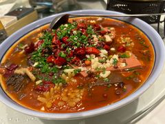 -亲回家吃饭餐厅(黄陂店)