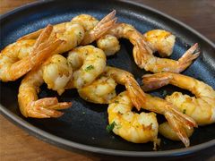 橄榄油烤虾-G+KITCHEN(龙湖狮山天街店)