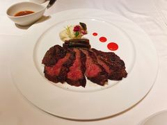 -王品牛排(佛山南海万科广场店)