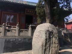 -中岳庙