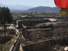 -山西王家大院