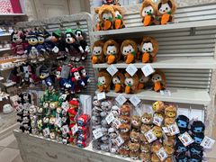 -迪士尼商店(博多运河城店)