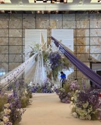 -天河希尔顿酒店·宴会厅