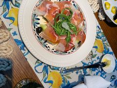 -弗兰克牛排西餐厅Ribone steak house(柠檬花园店)