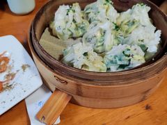 -正宗天津烧麦馆(柳州路店)