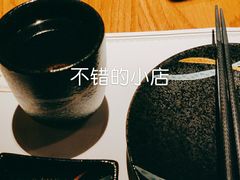 -玉川屋·深夜食堂居酒屋(柳巷店)