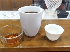 -6号咖Coffee