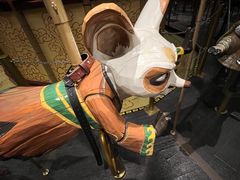 -城市大道红炉披萨烘焙坊