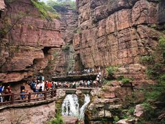 -云台山风景名胜区