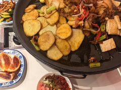 -一烙锅(友谊店)