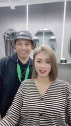 -Miracle集简美发沙龙