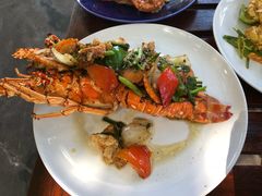 -Red Lobster