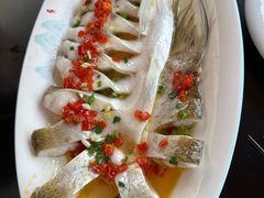 -美味之家·湖景农家乐(太湖东山店)