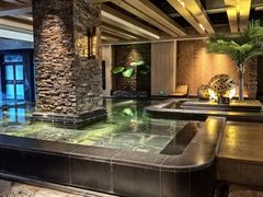 -清河半岛温泉度假酒店