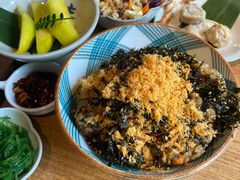 -时光花园(白鹭洲店)